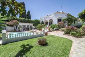 FJ- Finca with private pool, families only